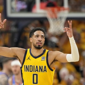 ⚡过去三次NBA总决赛抢七赢下系列赛G6的球队都最终夺冠