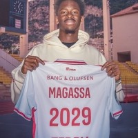 爱游戏-法媒：西汉姆联1600万欧＋300万奖金报价马加萨，森林报价1700万