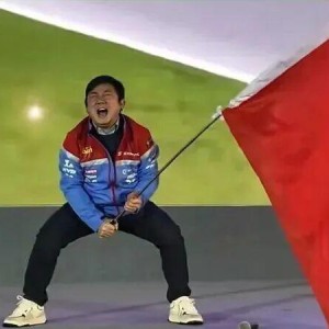 爱游戏官网-湖南人张雪，登顶世界，燃爆全国