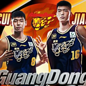 爱游戏-崔永熙即将归队，表示自己能够在123号位摇摆，盼帮助胡明轩徐杰