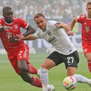 爱游戏体育-格策重返德国队希望渺茫，回归德甲首秀露致命软肋