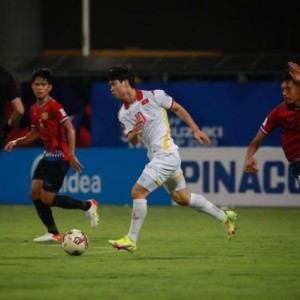 ayx-​国足对手转战东南亚锦标赛 卫冕冠军越南开门红