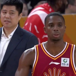 爱游戏APP-山西男篮签下新外援，G联赛18+5+8双能卫加盟，基本取代诺威尔