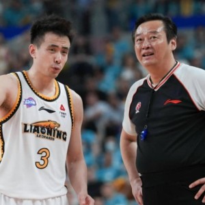 辽篮大动荡后迎两大利好！新赛季分组藏玄机：他们还能杀进四强？