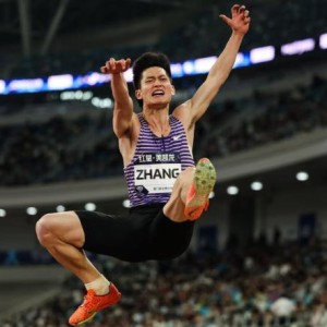 爱游戏体育-厦门钻石联赛中国1金1银3铜 刘俊茜崛起接班刘翔?