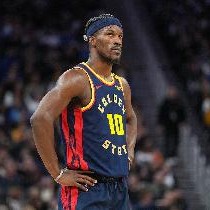 巴特勒谈重返迈阿密：不介意当那里的坏人 现在的我在帮勇士赢球