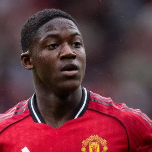 邮报：如果在卡里克麾下机会有限，梅努仍愿意冬窗外租离队