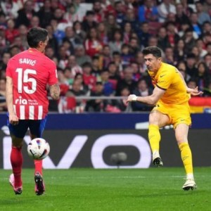 爱游戏体育-拜仁时代最好的莱万回来了